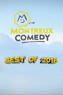 Montreux Comedy Festival 2016 - Best Of official trailer poster