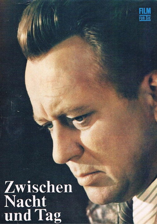 Zwischen Nacht und Tag official trailer poster
