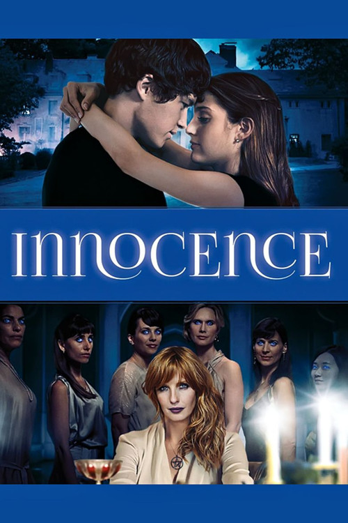 Innocence official trailer poster