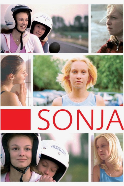 Sonja official trailer poster