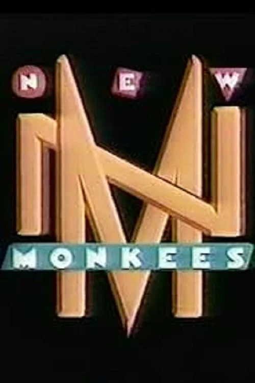 New Monkees official trailer poster