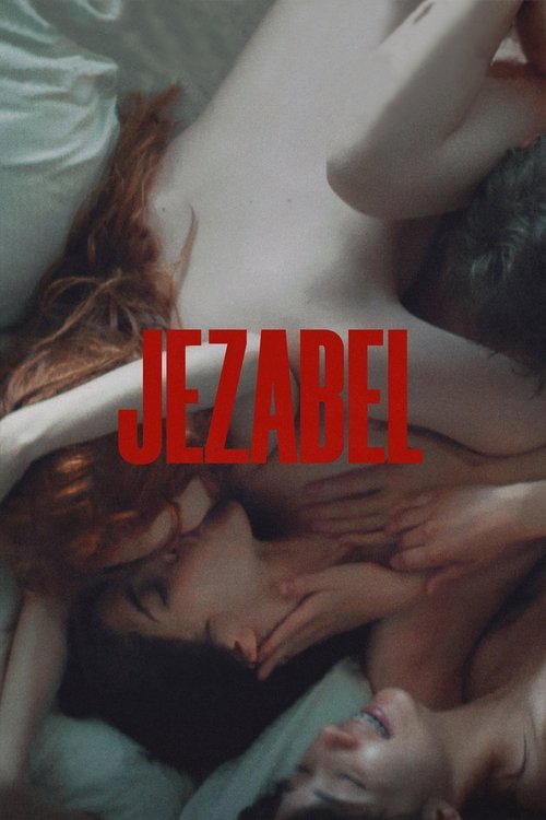 Jezabel official trailer poster