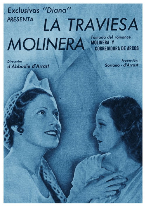 It Happened in Spain official trailer poster