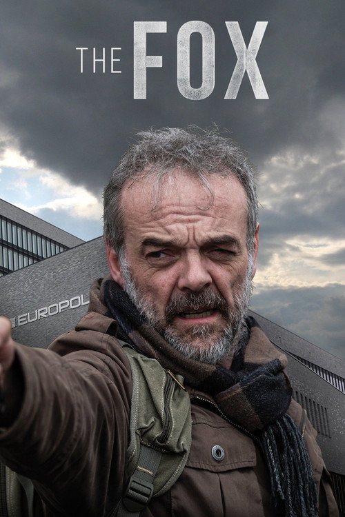 The Fox official trailer poster