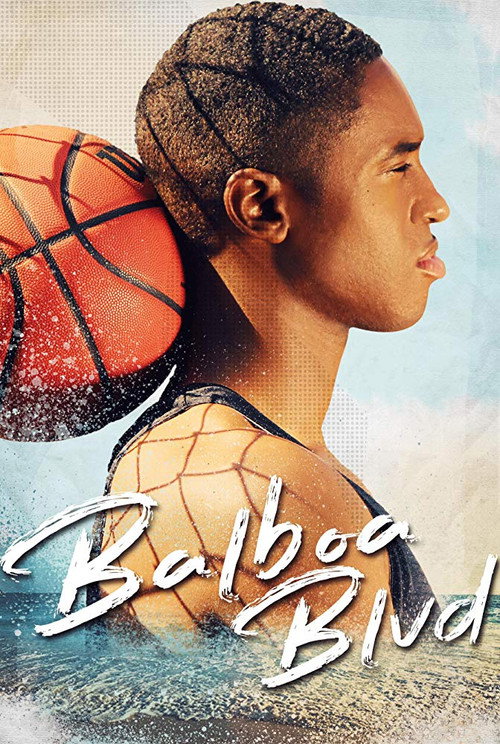 Balboa Blvd official trailer poster