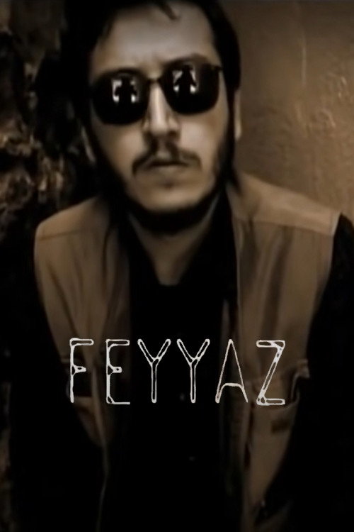 Feyyaz official trailer poster