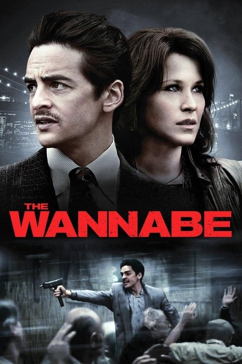 The Wannabe official trailer poster