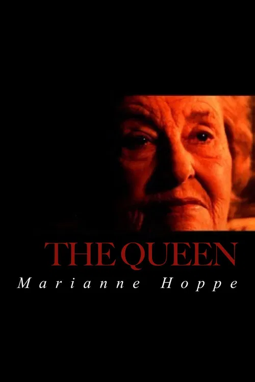 The Queen – Marianne Hoppe official trailer poster