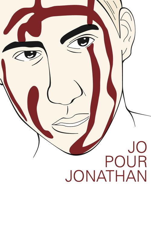Jo pour Jonathan official trailer poster