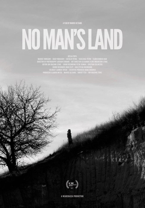 No Man's Land official trailer poster