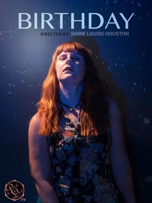 Birthday official trailer poster