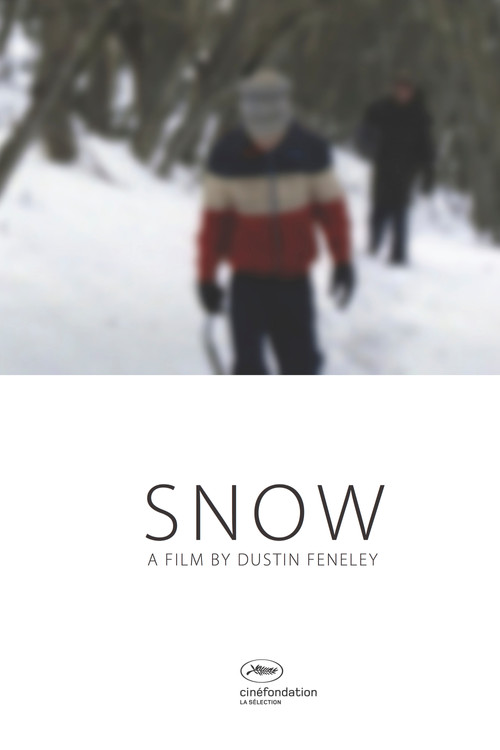 Snow official trailer poster