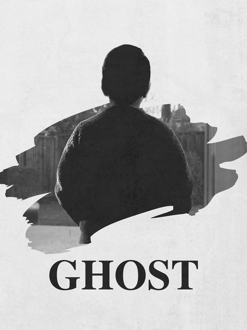 Ghost official trailer poster
