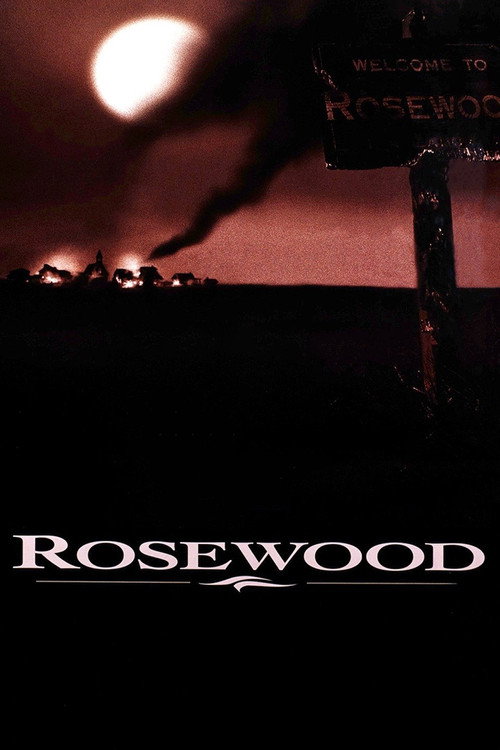 Rosewood official trailer poster