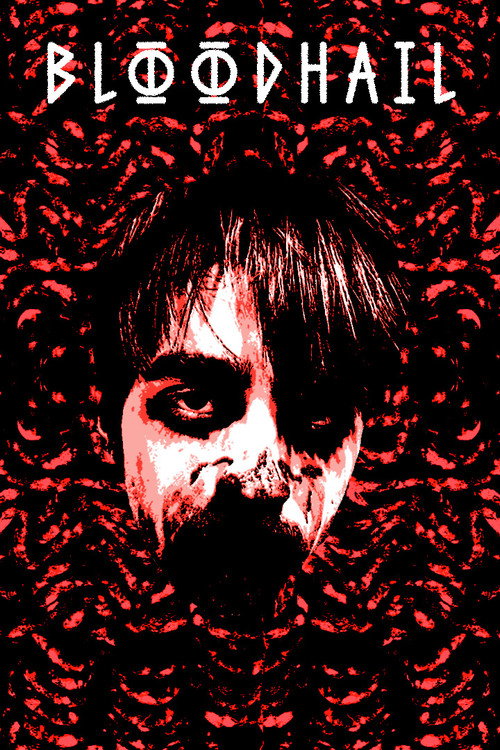 Bloodhail official trailer poster