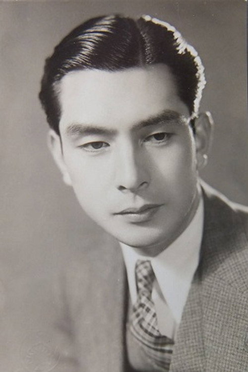 Ken Uehara
