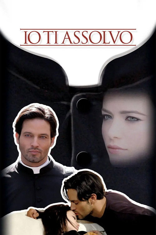 Io ti assolvo official trailer poster