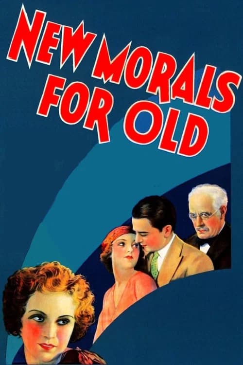 New Morals for Old official trailer poster