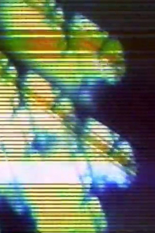 On Light, or the Ingression of Forms official trailer poster