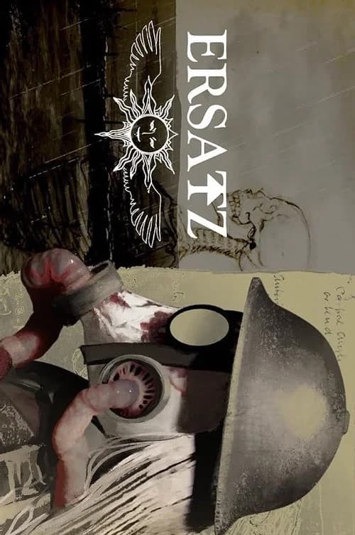 Ersatz | Pilot official trailer poster