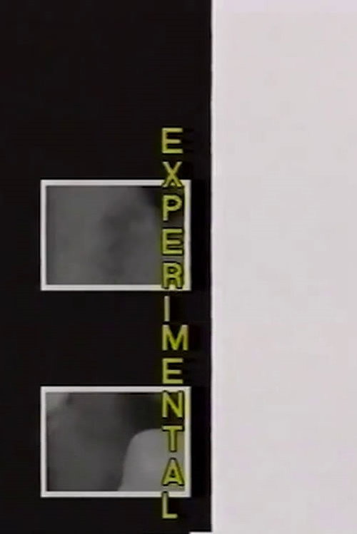 Experimental official trailer poster