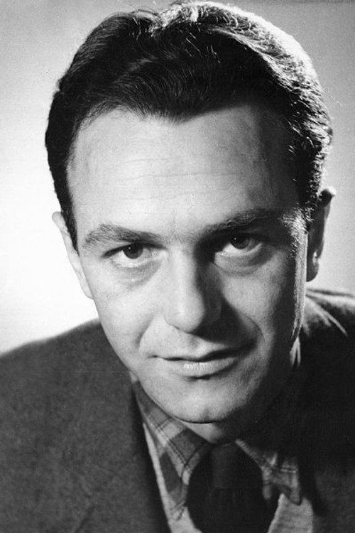 Branko Bauer