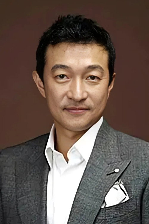 Lee Jae-ryong