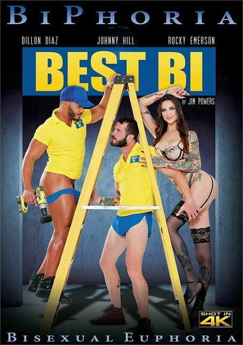 Best Bi official trailer poster
