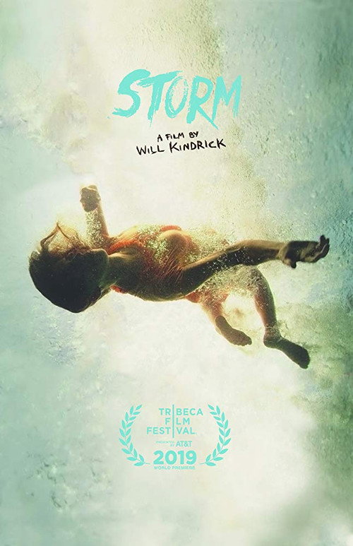 Storm official trailer poster