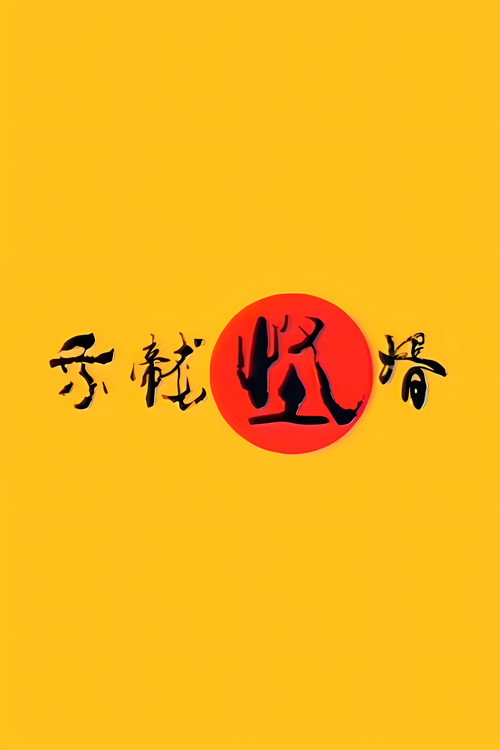 乘龙怪婿 official trailer poster