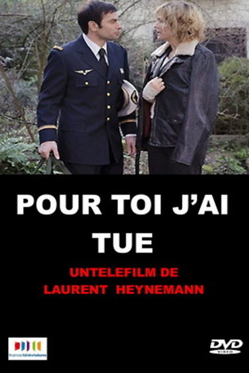 Pour toi, j'ai tué official trailer poster