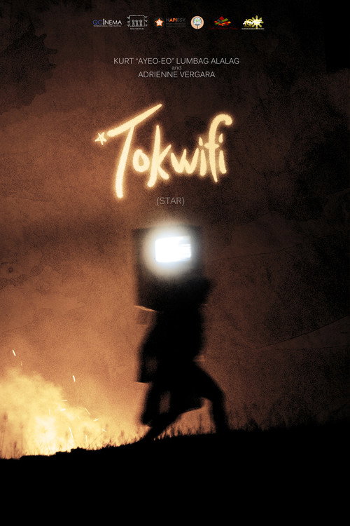 Tokwifi official trailer poster