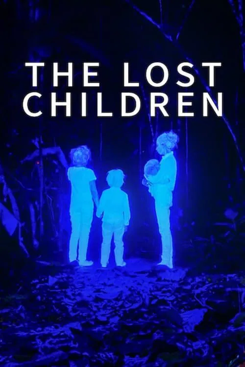 The Lost Children official trailer poster