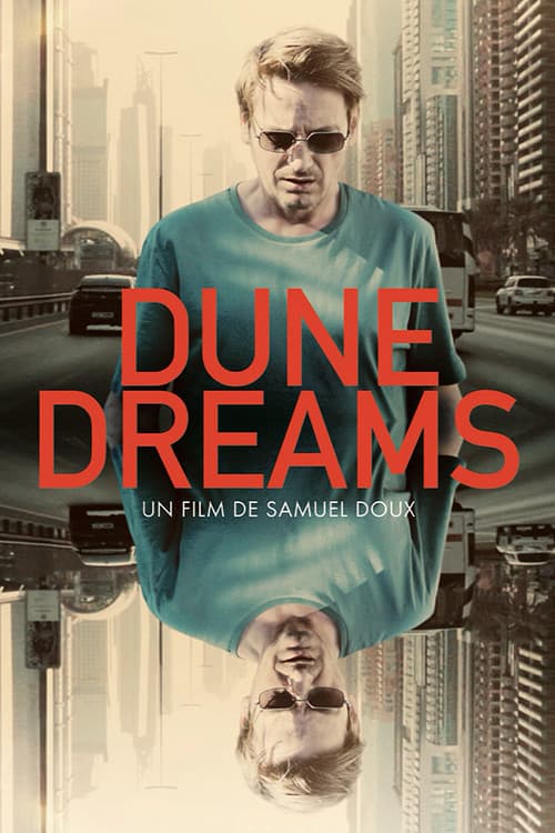 Dune Dreams official trailer poster