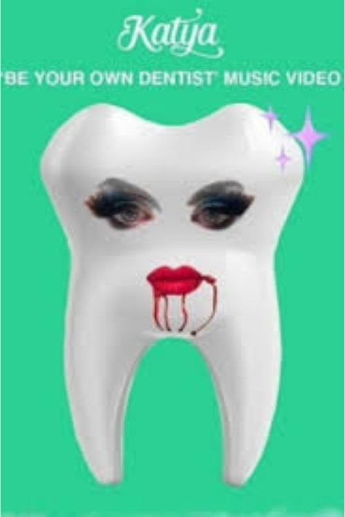 Be Your Own Dentist official trailer poster