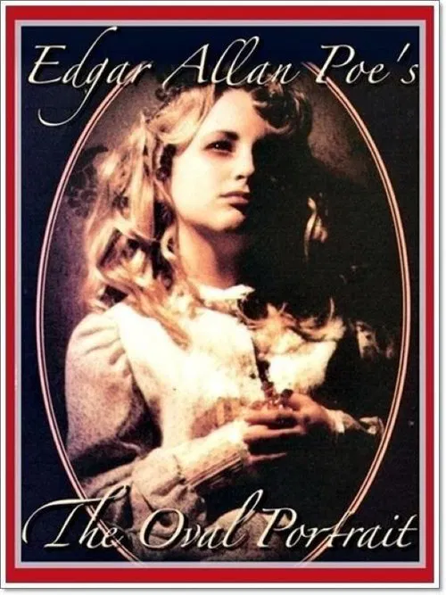The Oval Portrait official trailer poster
