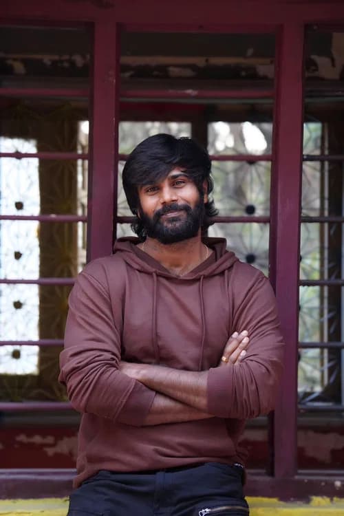 Shiva Kumar Kasaram