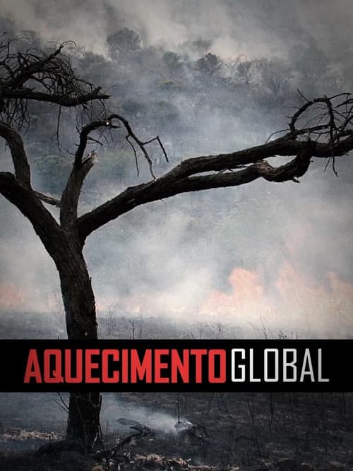 Global Warming official trailer poster