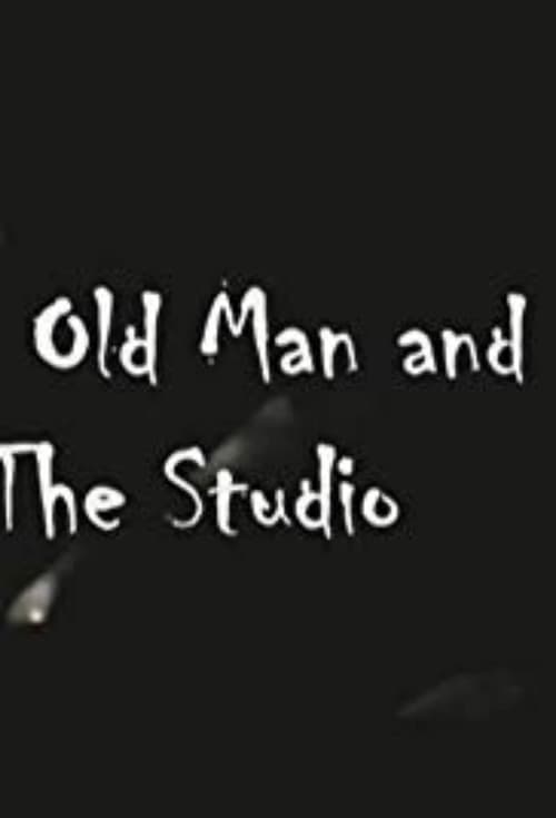 The Old Man and the Studio official trailer poster
