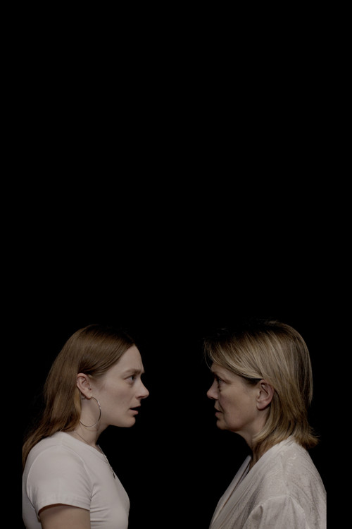 Ear Twist official trailer poster