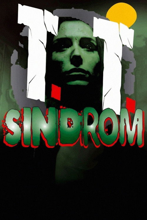 T.T. Syndrome official trailer poster