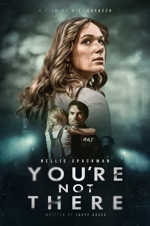 You're Not There official trailer poster