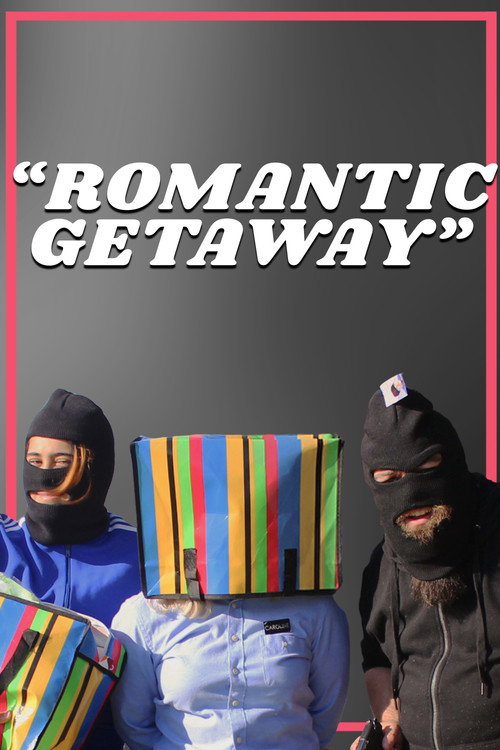 Romantic Getaway official trailer poster
