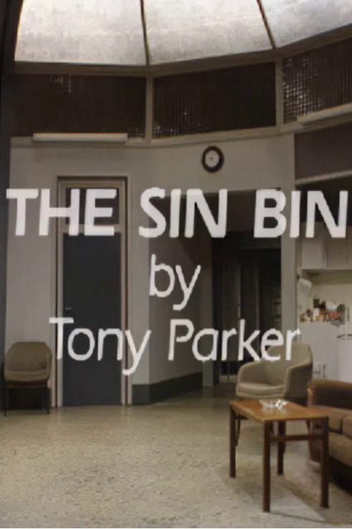 The Sin Bin official trailer poster