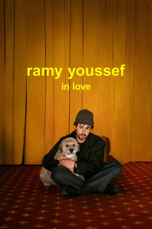Ramy Youssef: In Love official poster