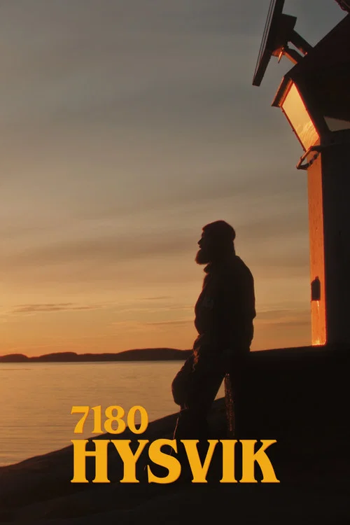 7180 Hysvik official trailer poster