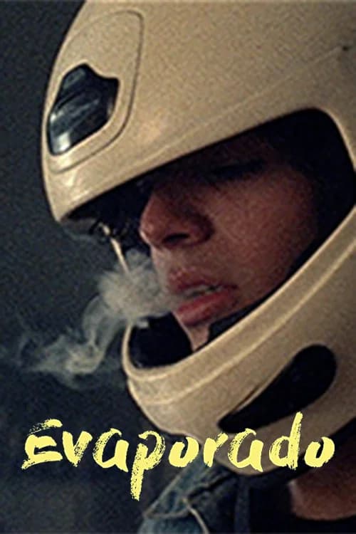 Evaporated official trailer poster