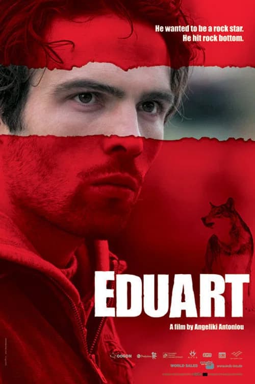 Eduart official trailer poster