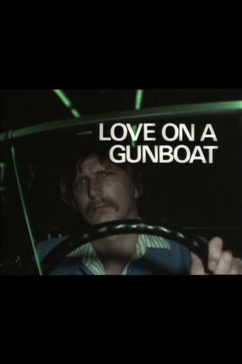 Love on a Gunboat official trailer poster