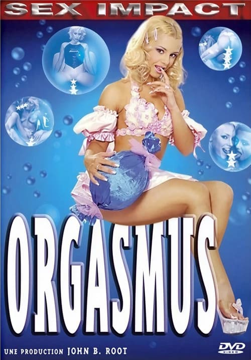 Orgasmus I official trailer poster